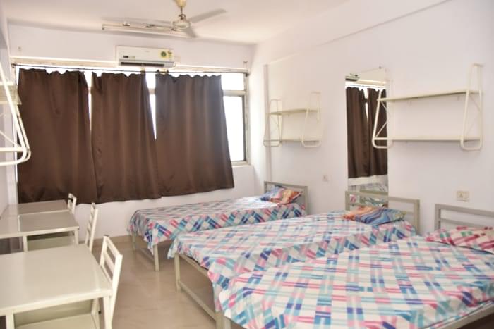 GHRCE Nagpur Campus & Facilities photo 5